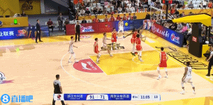 快点好起来吧！王博：大外援卡尔顿扭伤脚将缺阵2-3周