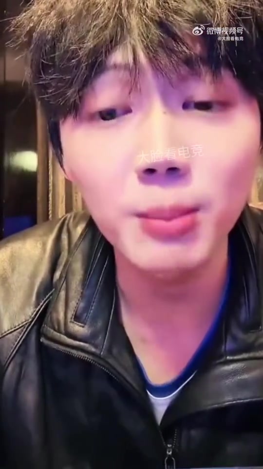 乐言透露：老头杯决赛前 新IG将与宝蓝队大吵一架