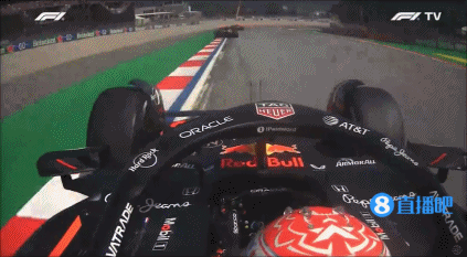 也许您不需要更改自己的位置！赛后调查确定Verstappen和Russell联系1号